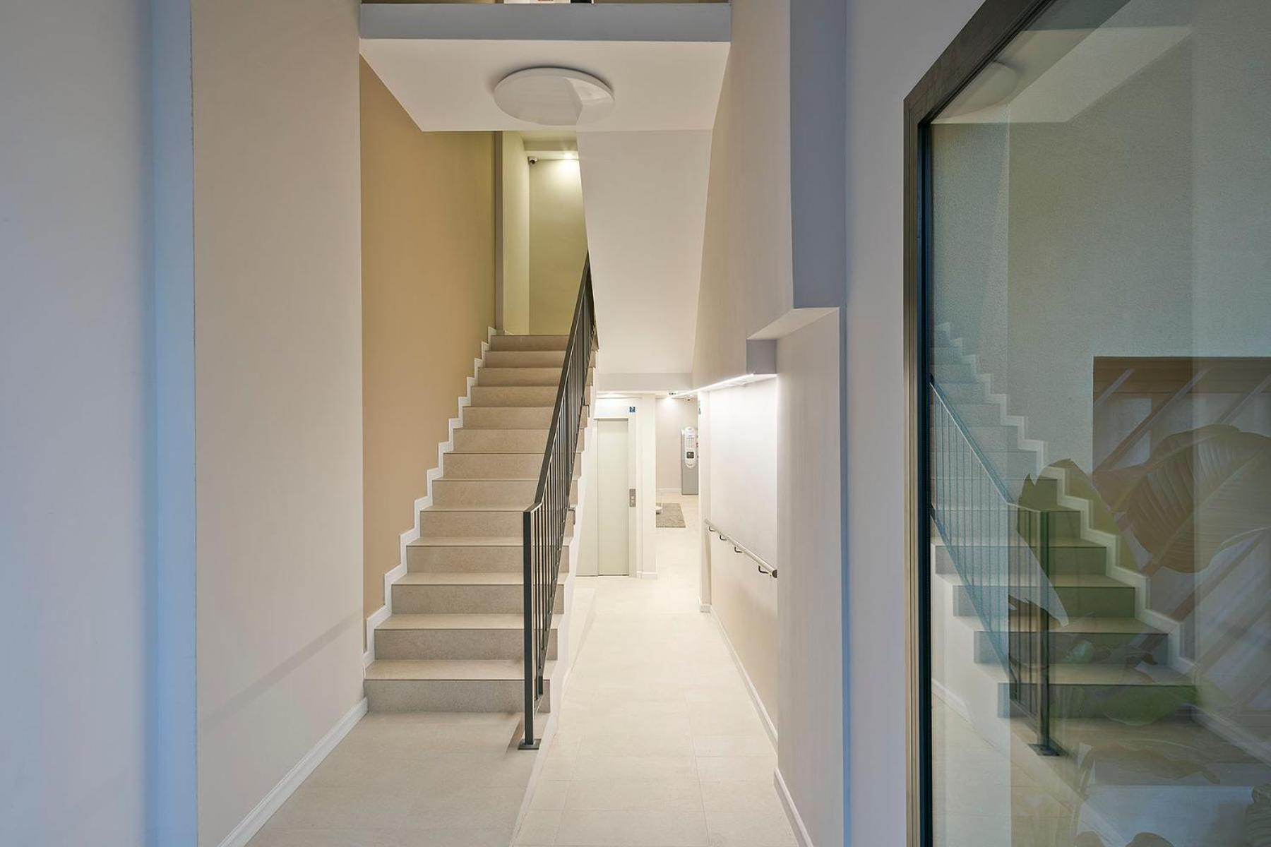 Ferienwohnung Bonito Piso Cerca Del Campo De Futbol De Barcelona L’Hospitalet de Llobregat Exterior foto
